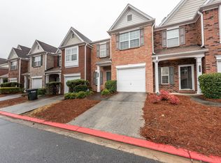 2343 Heritage Park Cir NW, Kennesaw, GA