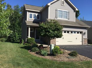 5318 Villa Ridge Ct, Baldwinsville, NY 13027