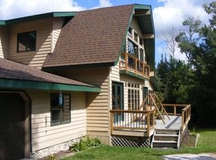 9191 Alvina Rd, Cook, MN 55723