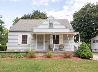 571 Brookland Blvd, Lansing, MI