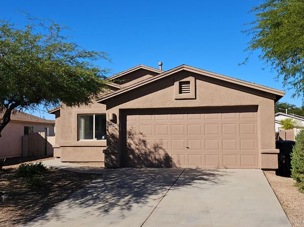 10087 E Desert Gorge Dr