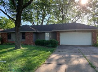 1249 S John Ave, Springfield, MO 65804