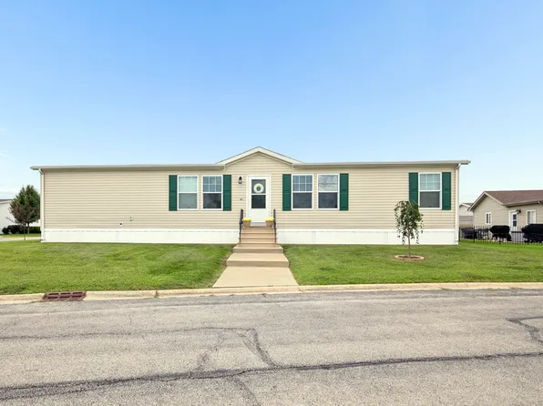 839 Long Oak Rd, Manteno, IL 60950