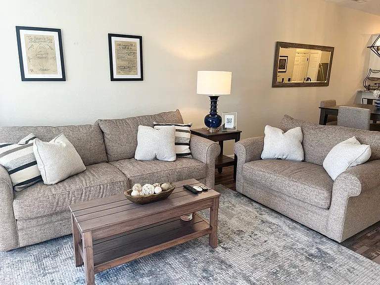 33156 N Village Loop #4205 — Photo 11