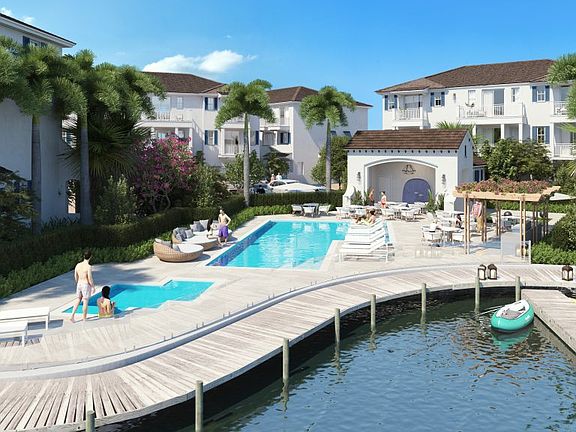 Community Swimming Pool