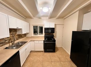 71641 Indian Trl #1, Rancho Mirage, CA 92270
