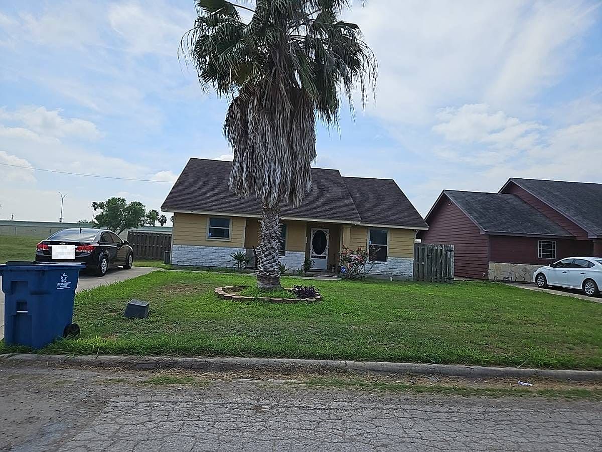 741 Carol St, San Benito, TX 78586 Zillow
