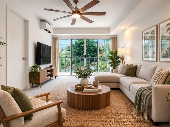 949 Prospect St APT 301, Honolulu, HI 96822