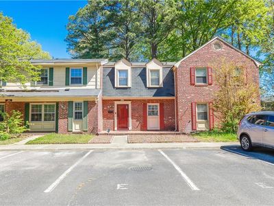 402 Hustings Ln UNIT E, Newport News, VA, 23608