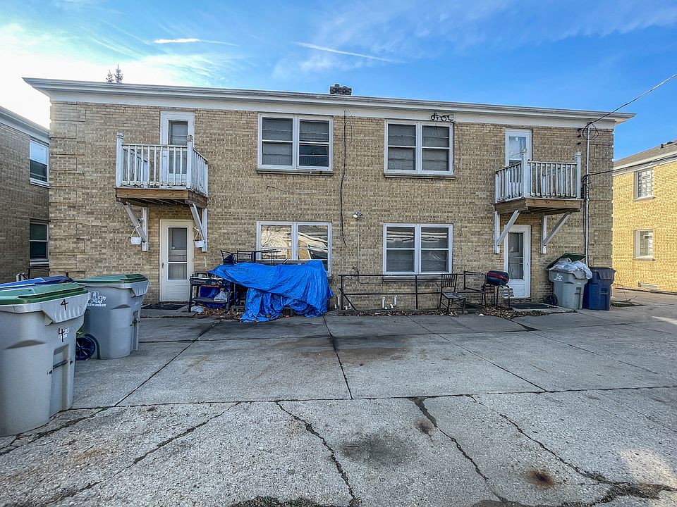 2nd image of 6910 W Center St #3