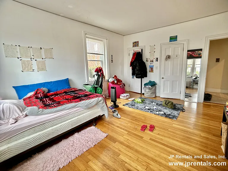 476 Jamaicaway #1 — Photo 17