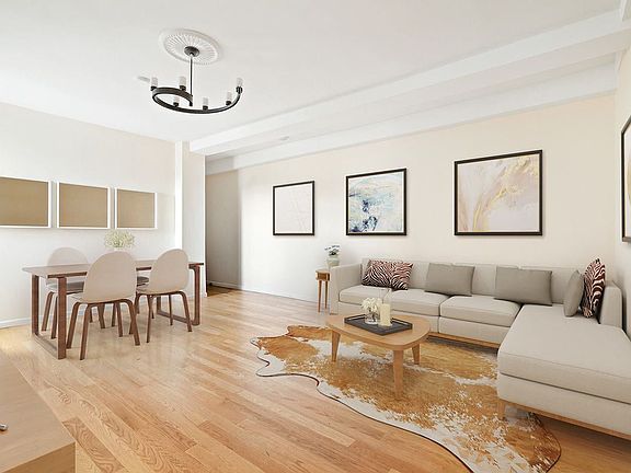 3rd image of 62 Pierrepont St APT 8D