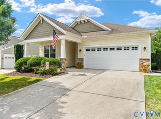 3350 Archer Springs Ter, Richmond, VA 23235