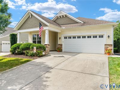 3350 Archer Springs Ter, Richmond, VA, 23235