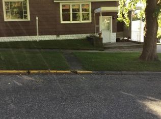 1022 Engelman St, Manistee, MI 49660