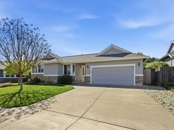 469 Riesling Street, Cloverdale, CA 95425