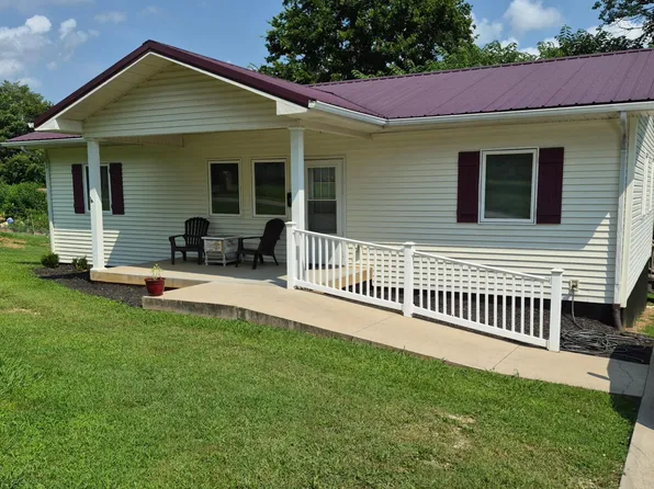 130 Cherry St, Monticello, KY 42633