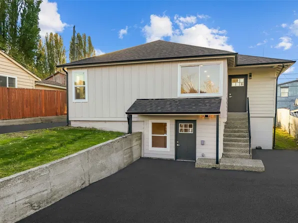 13307 35th Avenue S, Tukwila, WA 98168