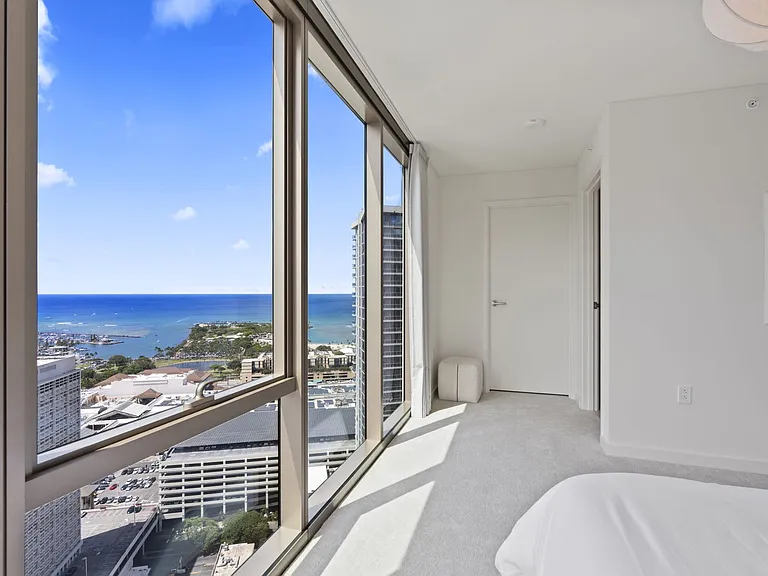 1388 Kapiolani Blvd #3709 — Photo 14