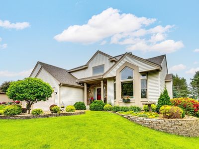 917 Hardwood Ave, Shoreview, MN, 55126