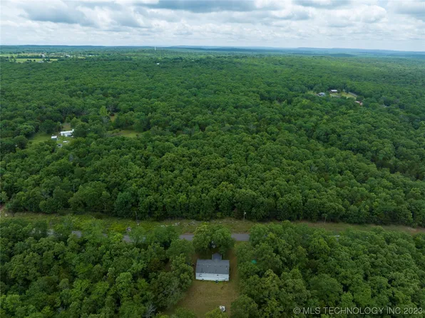 Pine Hill Rd, Gore, OK 74435