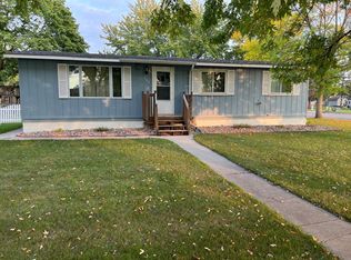 202 Meadow Ln, Benson, MN 56215