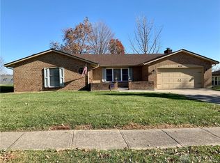 580 Basil St, Springboro, OH 45066