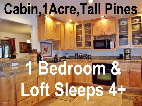 13075 E King John Rd, Parks, AZ 86018