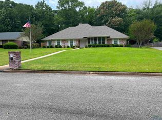 405 Yates St, Marshall, TX 75672