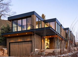 1865 Kohler Dr, Boulder, CO 80305