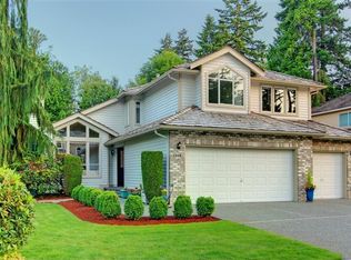 1318 144th St SE, Mill Creek, WA 98012