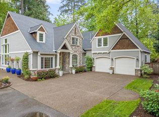 7727 SW Red Hawk Ct, Portland, OR 97224