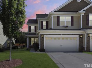 131 Mayfield Dr, Apex, NC 27539