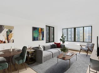 75 W End Ave #S11L, New York, NY 10023