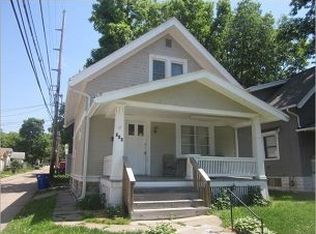 516 18th St SE, Cedar Rapids, IA 52403