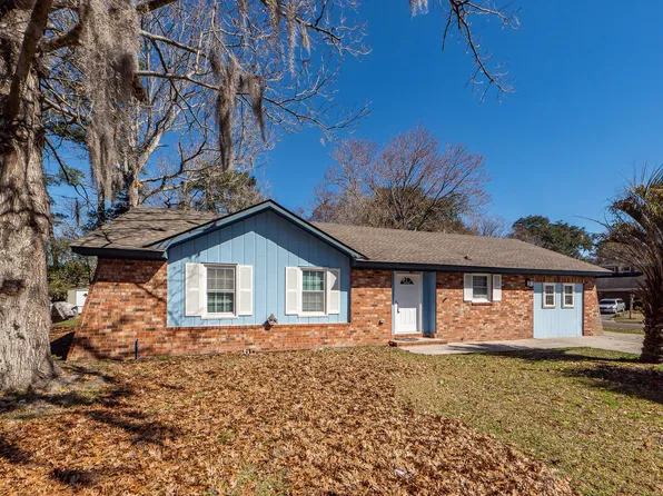 119 Carolina Wren Ave, Ladson, SC 29456