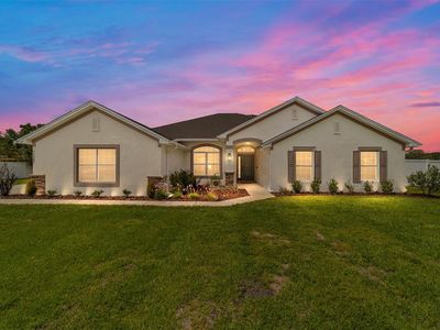 11267 NW 4th St, Ocala, FL, 34482