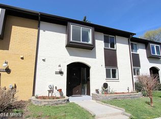 18950 Montgomery Village Ave, Montgomery Village, MD 20886