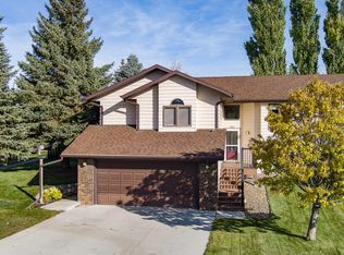 3495 Montreal St, Bismarck, ND 58503
