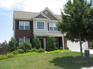 104 Ozark Trl, Canton, GA