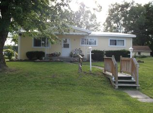 208 S Woodward St, Easton, MO 64443