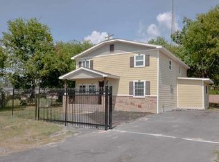 9215 Mallory St, Houston, TX 77051