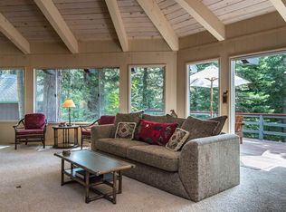 5966 Ophir St, Carnelian Bay, CA 96140