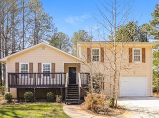 3455 Stallion Ct, Powder Springs, GA 30127