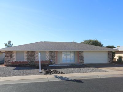 9501 W Glen Oaks Cir, Sun City, AZ, 85351