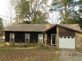 2778 Chalet Ct, Morrow, GA 30260