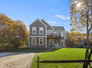 20 Berkley St, Nantucket, MA 02554