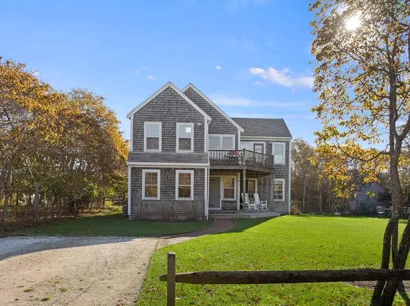 20 Berkley St, Nantucket, MA 02554