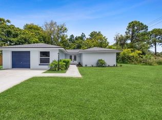 90 Farragut Dr, Palm Coast, FL 32137