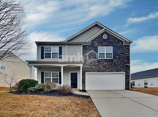 812 Redland Dr, Mc Leansville, NC 27301